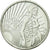 Münze, Frankreich, 5 Euro, 2008, UNZ, Silber, Gadoury:EU287, KM:1534