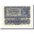 Billete, 10 Kronen, Austria, 1922-01-02, KM:75, UNC