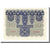 Geldschein, Österreich, 10 Kronen, 1922-01-02, KM:75, UNZ