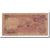 Banknote, Morocco, 10 Dirhams, 1970, KM:57a, F(12-15)