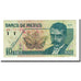 Banknote, Mexico, 10 Pesos, 1994-05-06, KM:105a, EF(40-45)