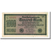 Banknote, Germany, 1000 Mark, 1922-09-15, KM:76c, AU(50-53)
