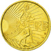 Moneda, Francia, 10 Euro, 2009, SC, Plata, Gadoury:EU337, KM:1580