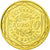 Münze, Frankreich, 10 Euro, 2009, UNZ, Silber, Gadoury:EU337, KM:1580
