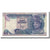 Banknote, Malaysia, 1 Ringgit, Undated (1989), KM:27b, EF(40-45)