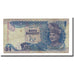 Banknote, Malaysia, 1 Ringgit, Undated (1989), KM:27b, VF(20-25)