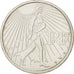 Monnaie, France, 25 Euro, 2009, SUP+, Argent, Gadoury:EU338, KM:1581