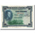 Banknote, Spain, 100 Pesetas, 1925-07-01, KM:69c, AU(50-53)