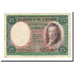 Banknote, Spain, 25 Pesetas, 1931-04-25, KM:81, EF(40-45)
