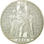 Coin, France, 100 Euro, 2011, MS(60-62), Silver, Gadoury:EU455, KM:1724