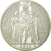 Moneda, Francia, 100 Euro, 2011, EBC+, Plata, Gadoury:EU455, KM:1724