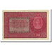 Banknote, Poland, 20 Marek, 1919-08-23, KM:26, AU(50-53)
