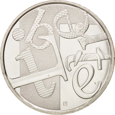 France, 5 Euro Liberté, 2013, MS(63), Silver, Gadoury:EU645