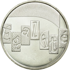 Coin, France, 5 Euro, 2013, MS(63), Silver, Gadoury:EU646