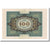 Geldschein, Deutschland, 100 Mark, 1920-11-01, KM:69b, UNZ