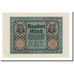 Banknote, Germany, 100 Mark, 1920-11-01, KM:69b, AU(55-58)