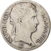 Francia, Napoléon I, 5 Francs, 1812, Lille, MB, Argento, KM:694.16, Gadoury:584