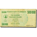 Banknote, Zimbabwe, 500,000 Dollars, 2007-07-01, KM:51, EF(40-45)