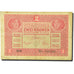 Banknote, Austria, 2 Kronen, 1917-03-01, KM:21, VF(20-25)