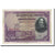 Banconote, Spagna, 50 Pesetas, 1928-08-15, KM:75b, MB