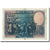 Billet, Espagne, 50 Pesetas, 1928-08-15, KM:75b, TB