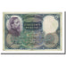Banknote, Spain, 50 Pesetas, 1931-04-25, KM:82, EF(40-45)