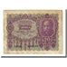 Banknote, Austria, 20 Kronen, 1922-01-02, KM:76, VF(20-25)