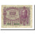 Billet, Autriche, 20 Kronen, 1922-01-02, KM:76, B