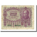 Banknote, Austria, 20 Kronen, 1922-01-02, KM:76, VG(8-10)