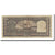 Banknot, India, 10 Rupees, undated (1969), KM:69b, VF(20-25)