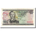 Banknote, Luxembourg, 50 Francs, 1972-08-25, KM:55b, EF(40-45)