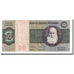 Banknote, Brazil, 10 Cruzeiros, UNDATED (1970-80), KM:193a, EF(40-45)