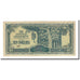 Banknote, MALAYA, 10 Dollars, Undated (1942-44), KM:M7c, UNC(63)