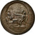 Monnaie, France, 5 Sols, 1792, Birmingham, TTB, Bronze, KM:Tn31