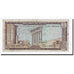 Banknote, Lebanon, 1 Livre, 1964, KM:61a, VF(20-25)