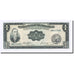 Banknote, Philippines, 1 Peso, Undated (1949), KM:133h, UNC(65-70)