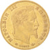 Francia, Napoleon III, Napoléon III, 5 Francs, 1867, Paris, SPL-, Oro, KM:80...