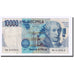 Banknote, Italy, 10,000 Lire, 1984-09-03, KM:112d, EF(40-45)