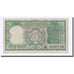 Biljet, India, 5 Rupees, KM:56a, TTB