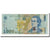 Banknot, Rumunia, 1000 Lei, 1998, KM:106, VF(20-25)