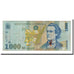 Banconote, Romania, 1000 Lei, 1998, KM:106, MB