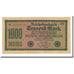 Banknote, Germany, 1000 Mark, 1922-09-15, KM:76b, AU(55-58)