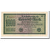 Banknote, Germany, 1000 Mark, 1922-09-15, KM:76c, AU(55-58)
