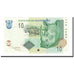 Banknote, South Africa, 10 Rand, 2005, KM:128a, UNC(65-70)