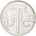France, 25 Euro Justice, 2013, MS(63), Silver, Gadoury:EM648