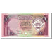 Geldschein, Kuwait, 1 Dinar, L.1968, KM:13d, UNZ