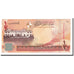 Banknote, Bahrain, 1/2 Dinar, Undated (2008), KM:25, UNC(65-70)