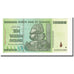 Banknote, Zimbabwe, 10 Trillion Dollars, 2008, KM:88, UNC(65-70)