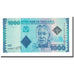 Banknote, Tanzania, 1000 Shilingi, 2010, KM:41, UNC(65-70)