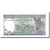 Geldschein, Ruanda, 100 Francs, 1989-04-24, KM:19, UNZ